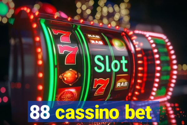 88 cassino bet